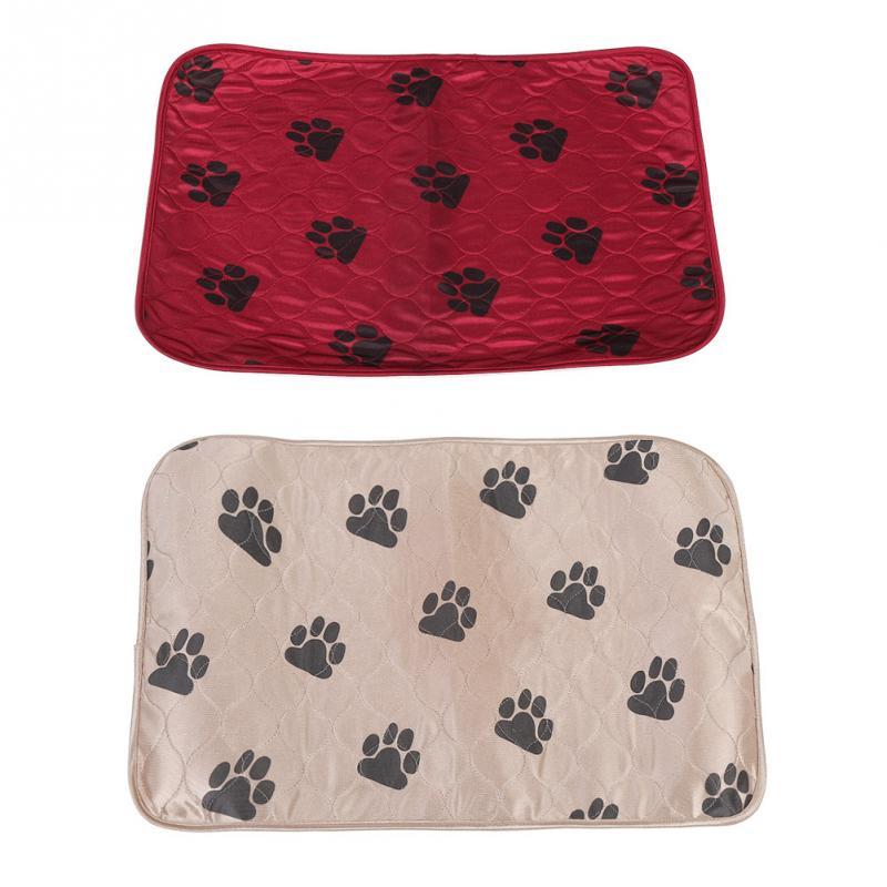Pet Repeatable Water Wash Pad