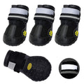 Waterproof And Wear-Resistant Foreign Trade New Cross-Border Pet Supplies Dog Foot Cover