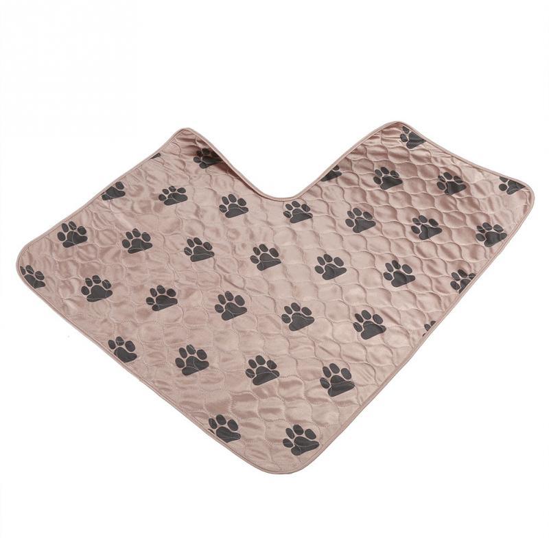 Pet Repeatable Water Wash Pad
