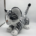 Genuine pet friend plush toy curious plush pet tiger toy girl