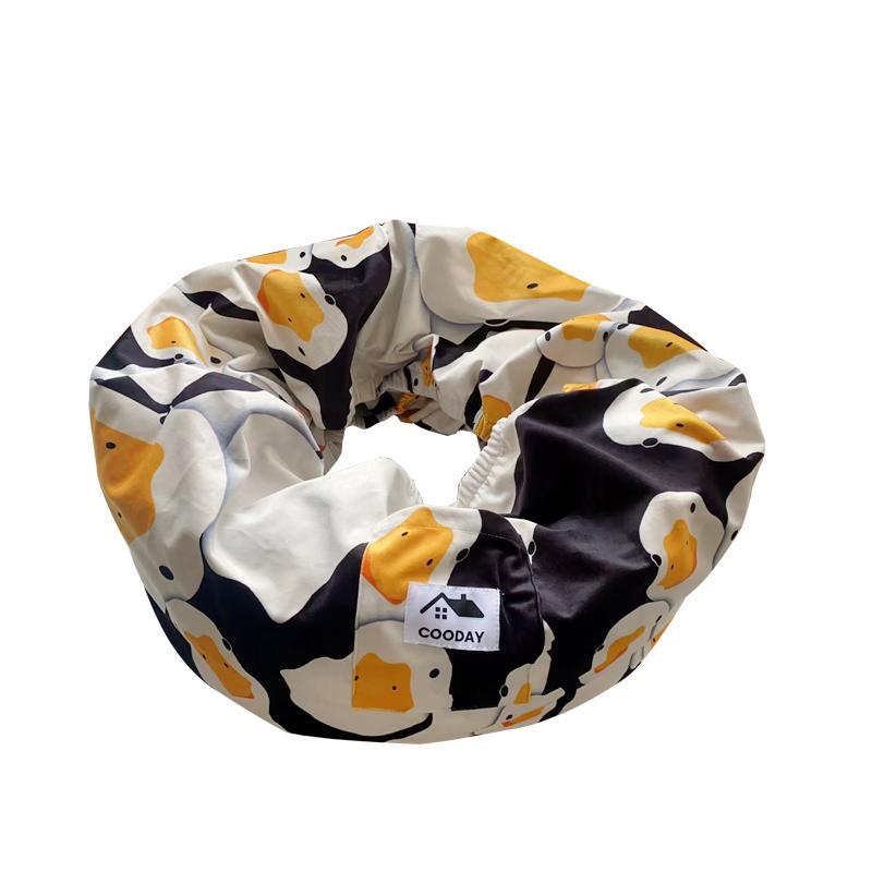 Hands-free Pet Cuddle Carrier For Small And Medium-sized Dogs, Cats, Rabbits, Lambs, Chickens, Etc.