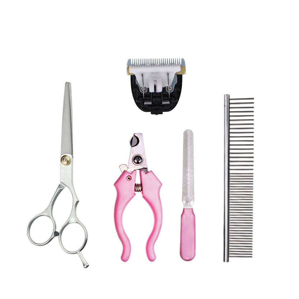 Shearing Tool Pet Shaver Accessories