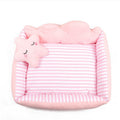 Cloud Square Nest Can Be Disassembled To Wash Pet Nest