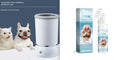 Pet Paw Cleaning Cup Automatic Foot Washing Dogs And Cats Electric Cleaning Device