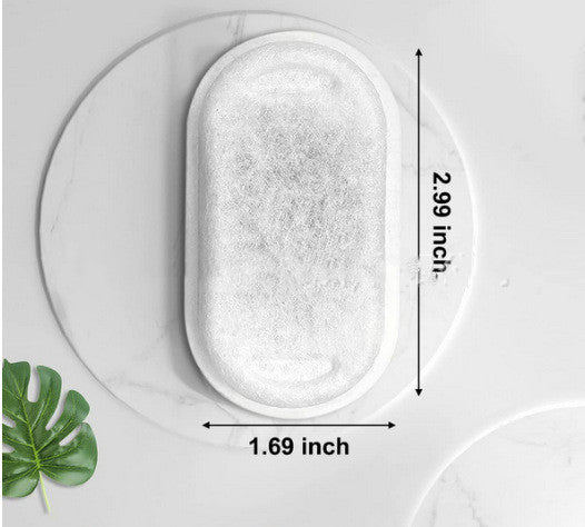 Pet Water Dispenser Accessories Filter Element Filter Cotton Combination